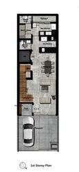 Opera Estate (D15), Terrace #573899691